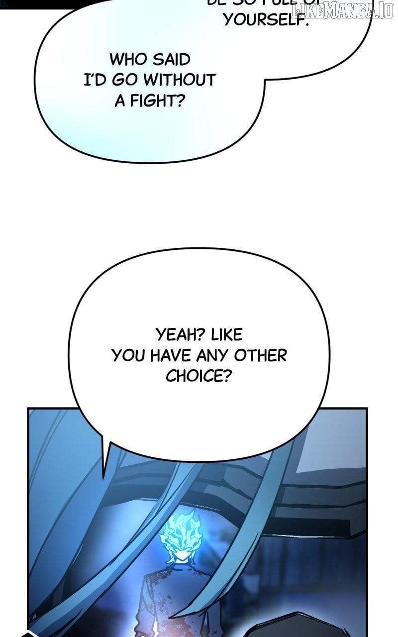 I Was Mistaken for the Villain – Chapter 27 – Page 37