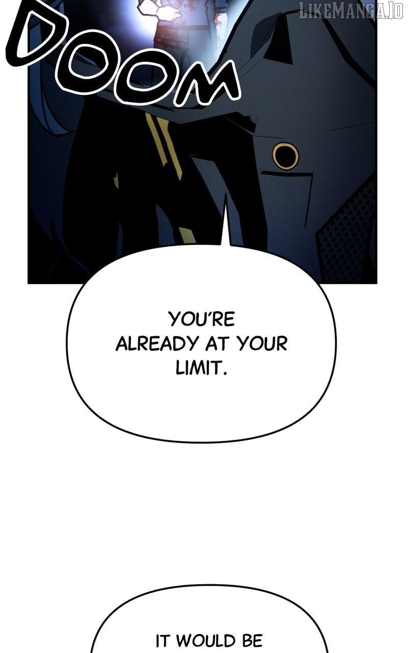 I Was Mistaken for the Villain – Chapter 27 – Page 38