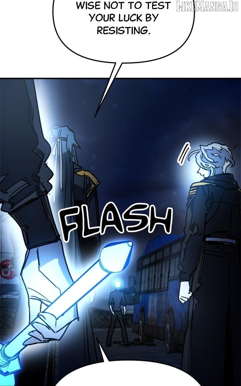 I Was Mistaken for the Villain – Chapter 27 – Page 39