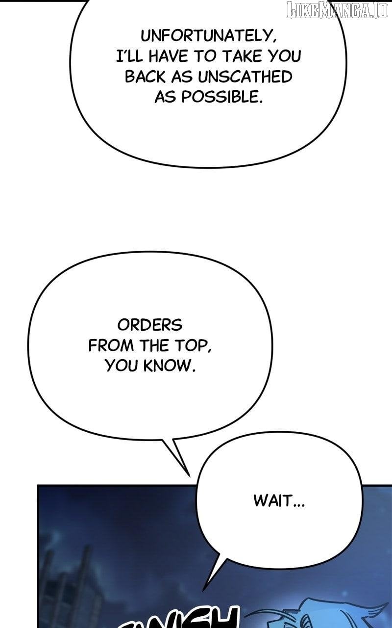 I Was Mistaken for the Villain – Chapter 27 – Page 40