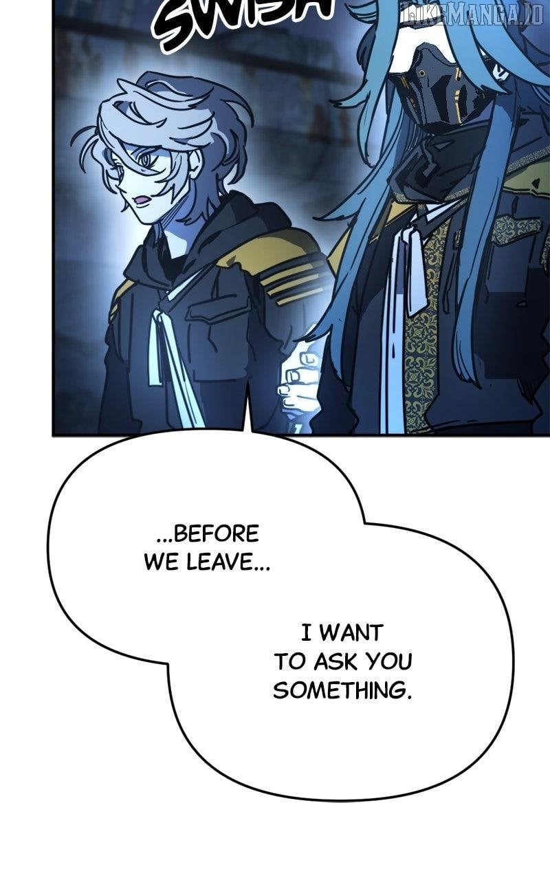 I Was Mistaken for the Villain – Chapter 27 – Page 41