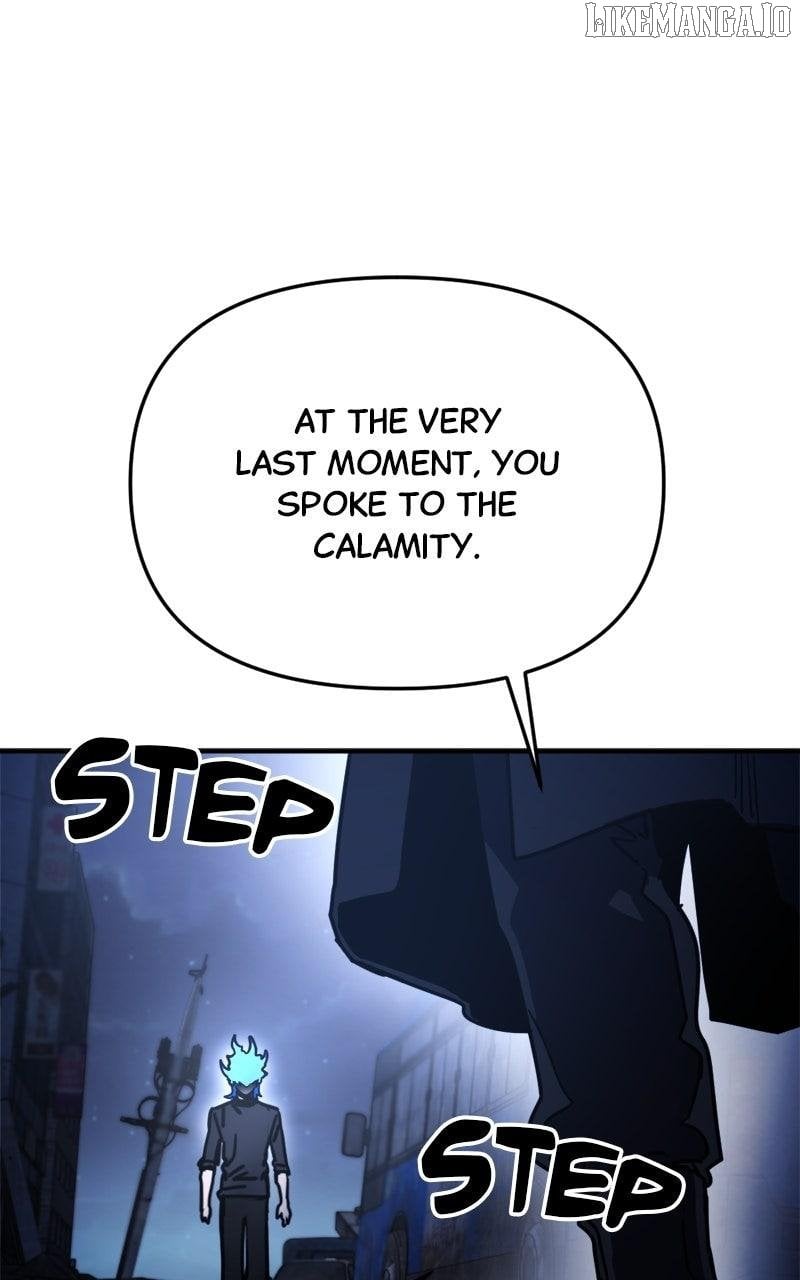 I Was Mistaken for the Villain – Chapter 27 – Page 42