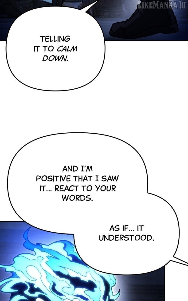 I Was Mistaken for the Villain – Chapter 27 – Page 43