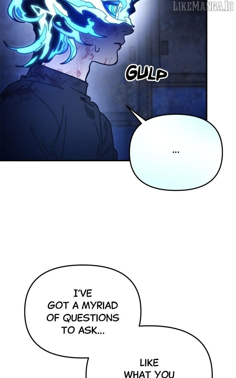 I Was Mistaken for the Villain – Chapter 27 – Page 44