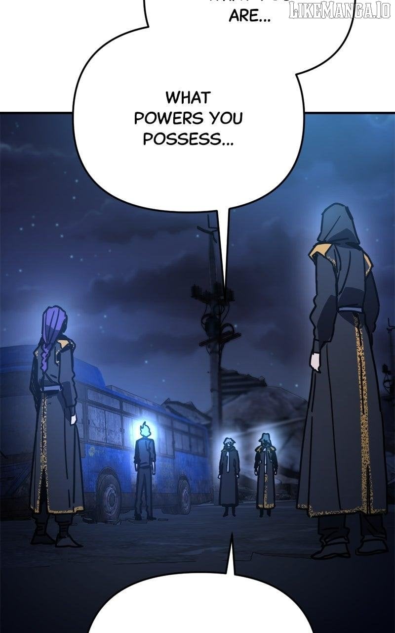 I Was Mistaken for the Villain – Chapter 27 – Page 45