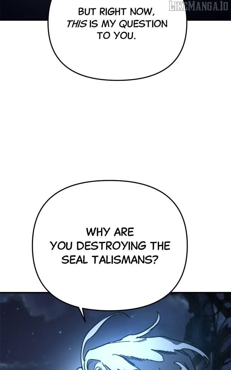 I Was Mistaken for the Villain – Chapter 27 – Page 46