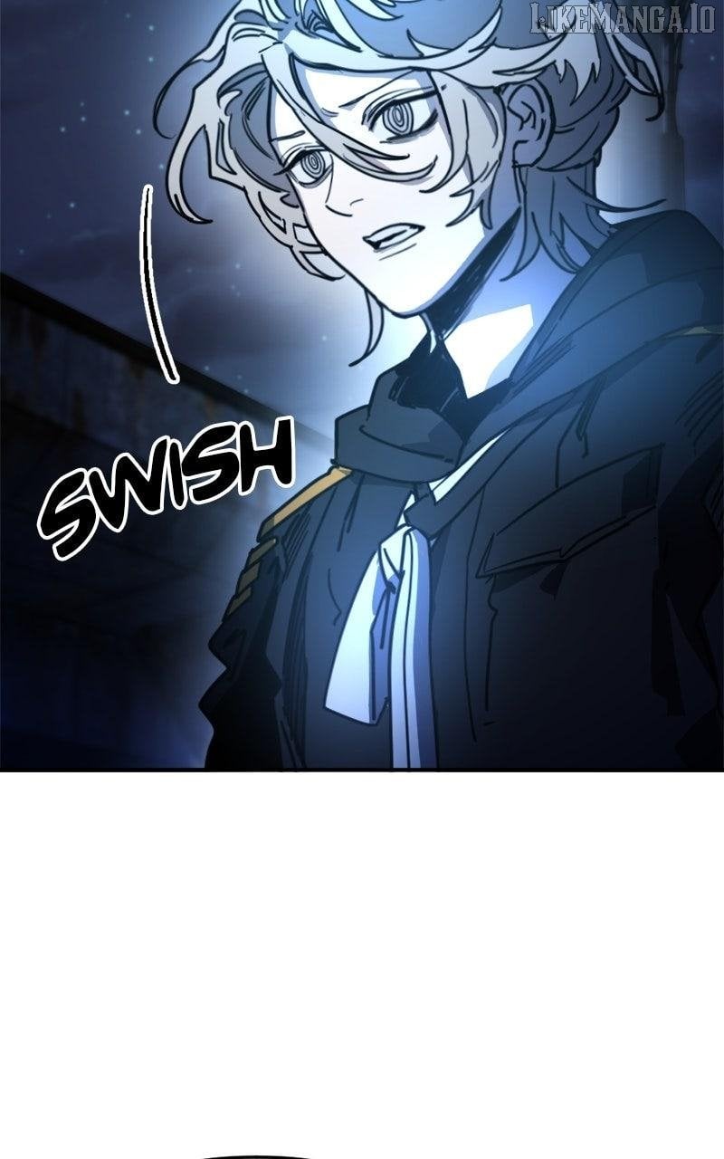 I Was Mistaken for the Villain – Chapter 27 – Page 47