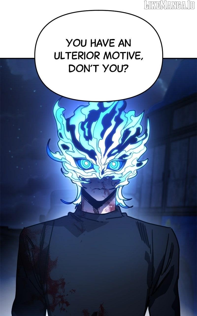 I Was Mistaken for the Villain – Chapter 27 – Page 49