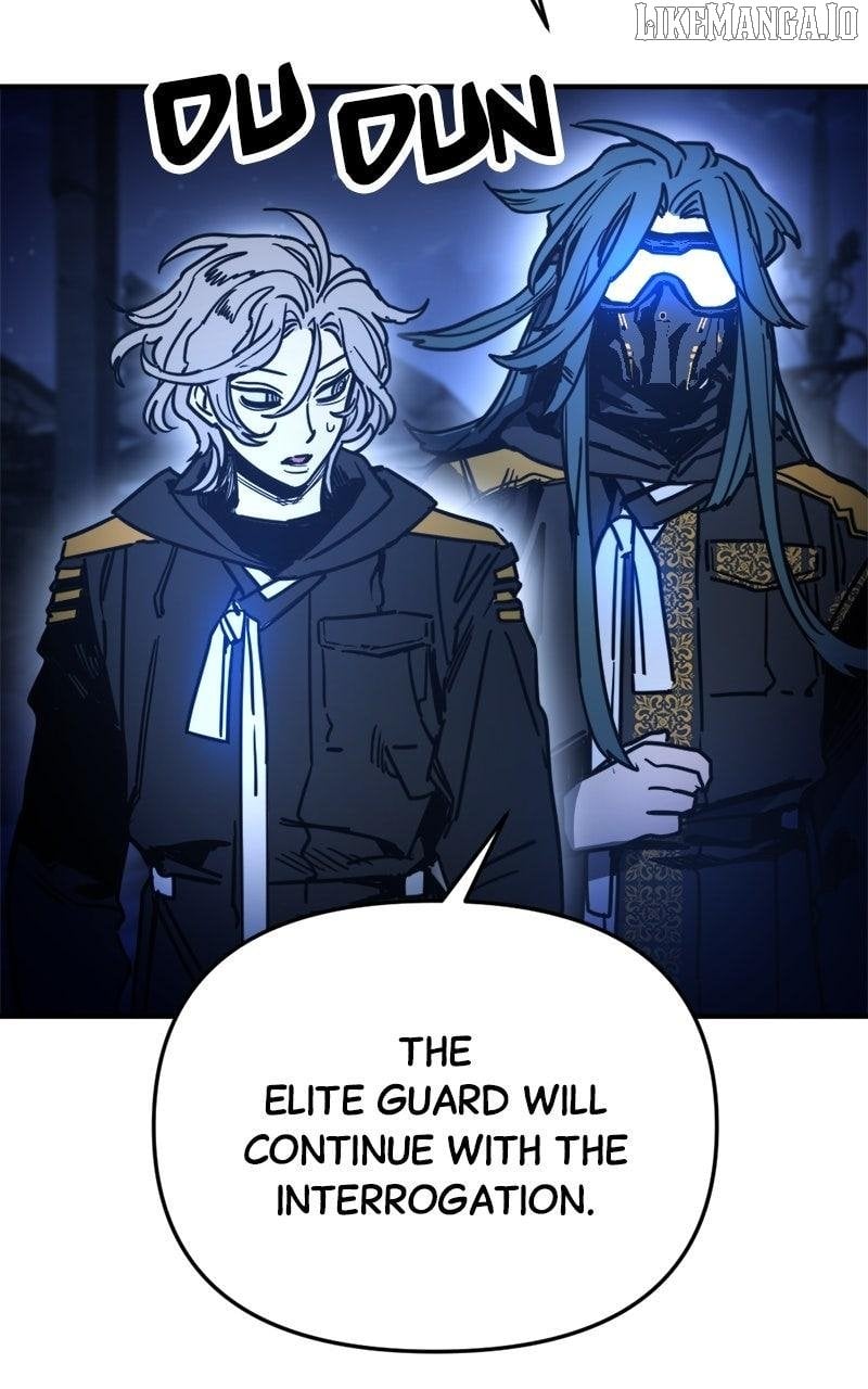 I Was Mistaken for the Villain – Chapter 27 – Page 51
