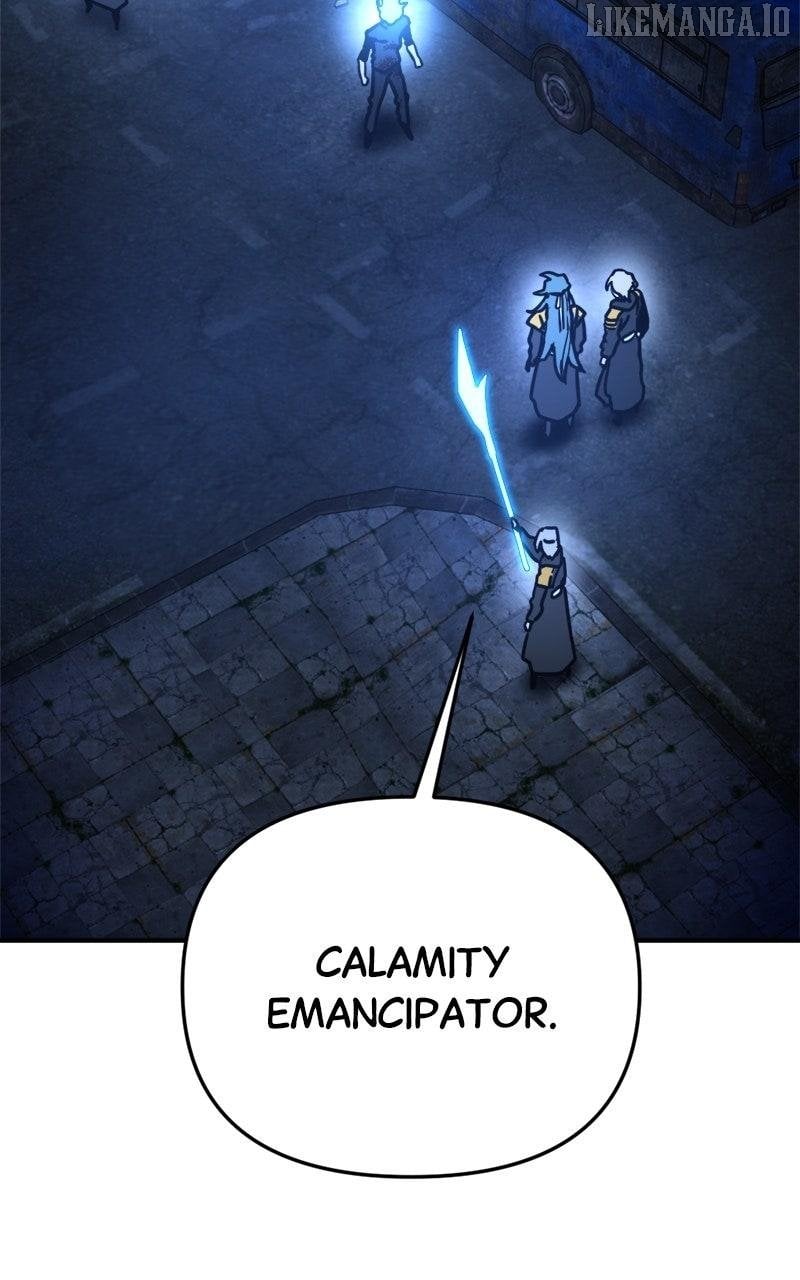 I Was Mistaken for the Villain – Chapter 27 – Page 53