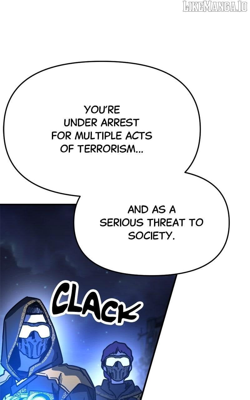 I Was Mistaken for the Villain – Chapter 27 – Page 54