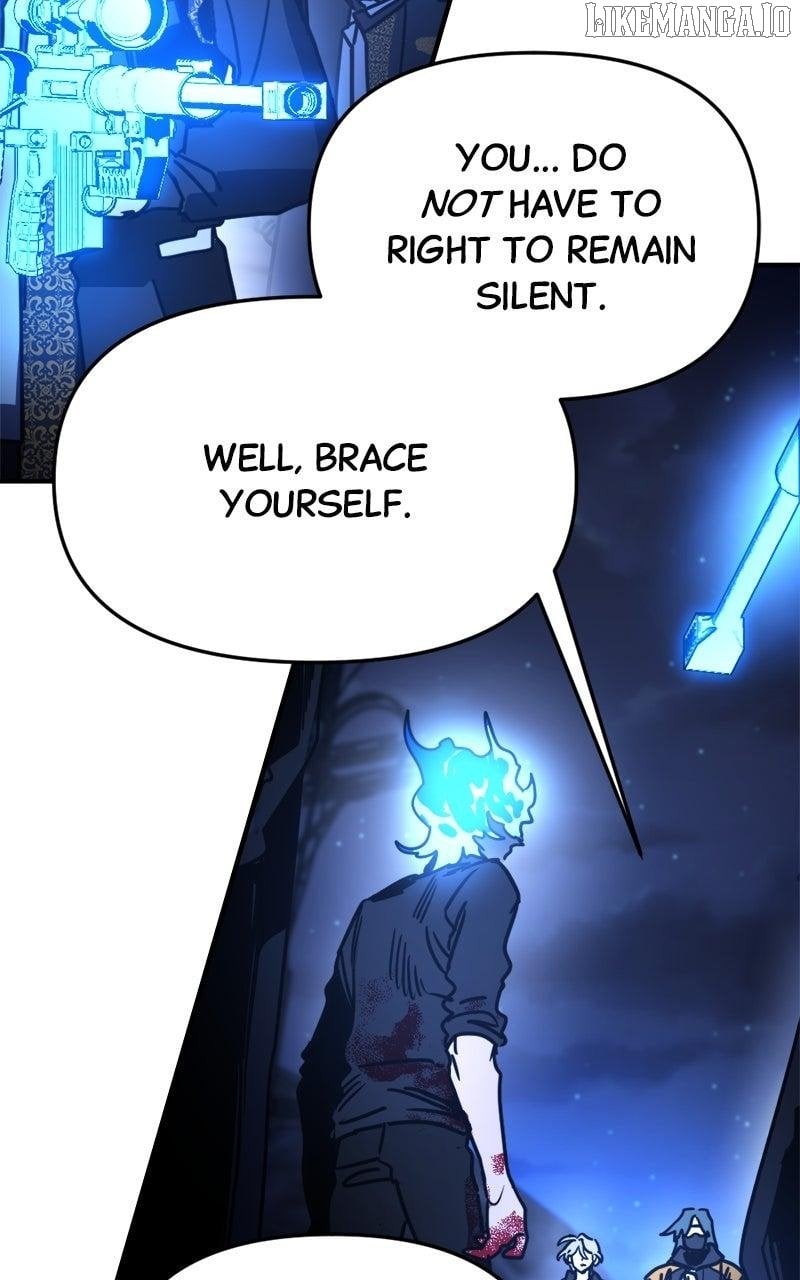 I Was Mistaken for the Villain – Chapter 27 – Page 55