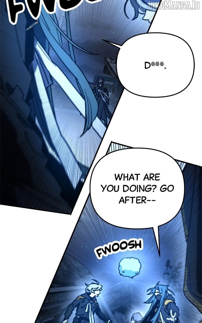 I Was Mistaken for the Villain – Chapter 27 – Page 62