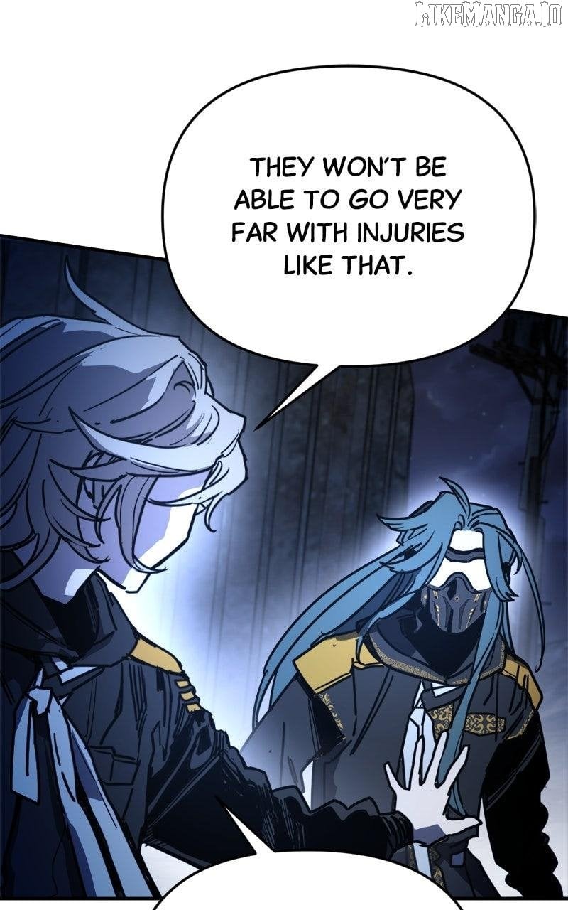 I Was Mistaken for the Villain – Chapter 27 – Page 64