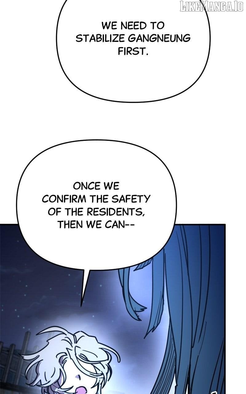 I Was Mistaken for the Villain – Chapter 27 – Page 65