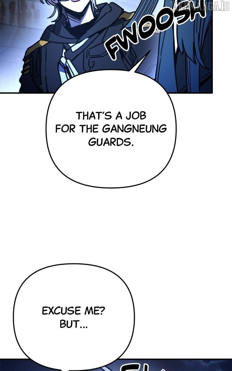 I Was Mistaken for the Villain – Chapter 27 – Page 66