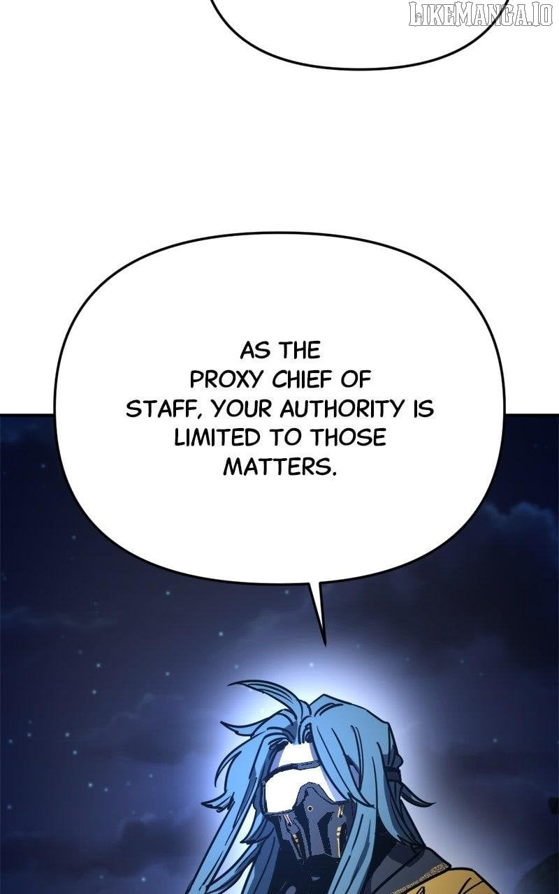 I Was Mistaken for the Villain – Chapter 27 – Page 68