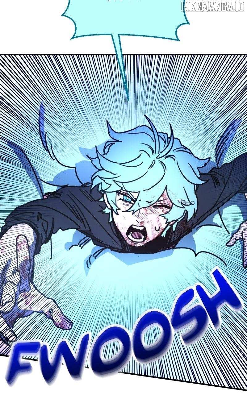 I Was Mistaken for the Villain – Chapter 27 – Page 73