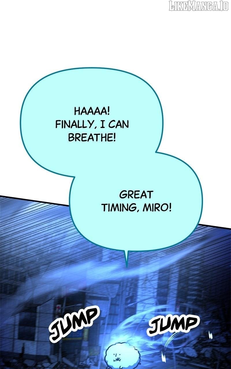 I Was Mistaken for the Villain – Chapter 27 – Page 74