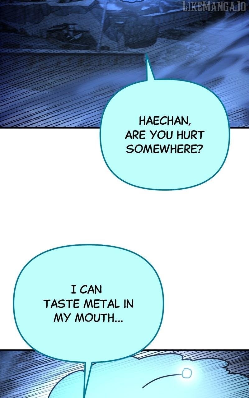 I Was Mistaken for the Villain – Chapter 27 – Page 75