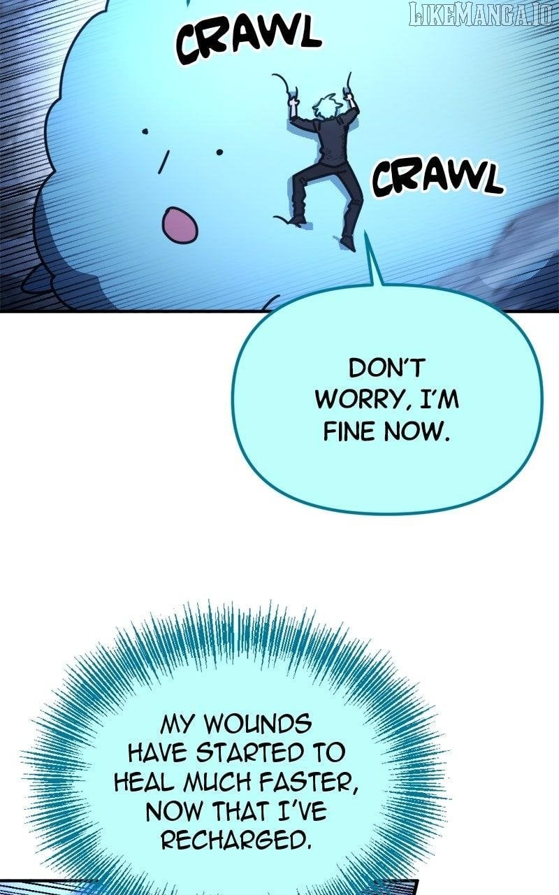 I Was Mistaken for the Villain – Chapter 27 – Page 76