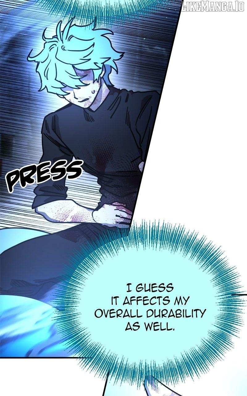 I Was Mistaken for the Villain – Chapter 27 – Page 77