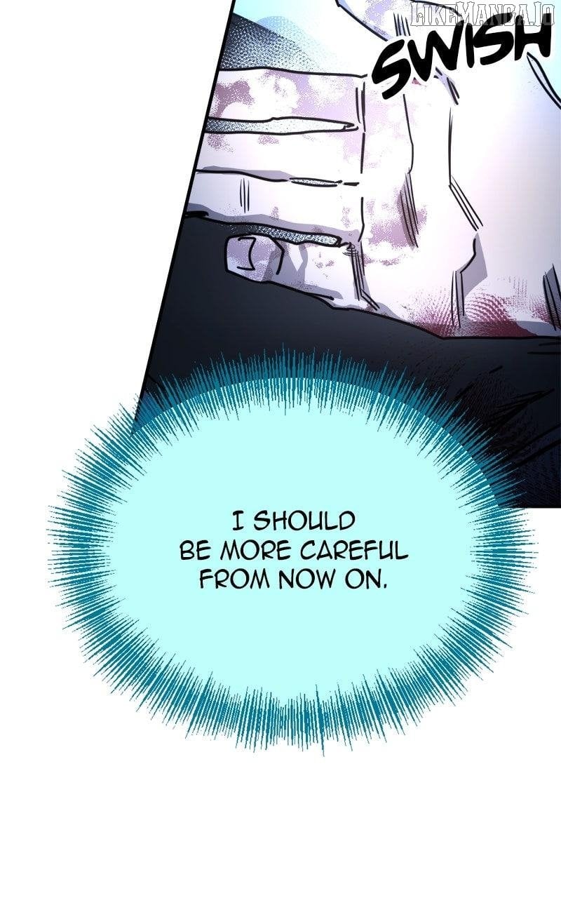 I Was Mistaken for the Villain – Chapter 27 – Page 78