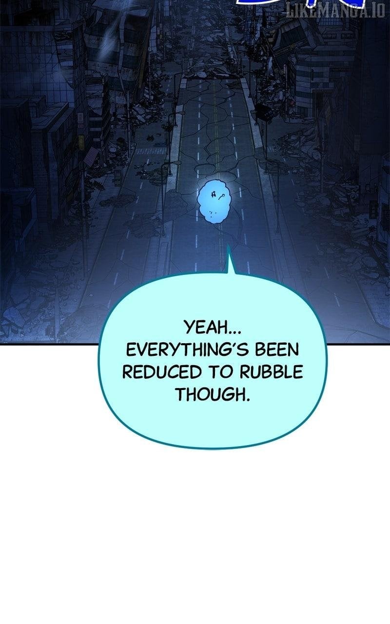 I Was Mistaken for the Villain – Chapter 27 – Page 80