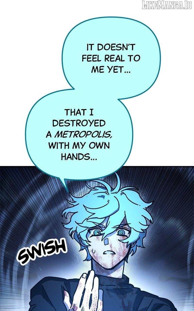 I Was Mistaken for the Villain – Chapter 27 – Page 81