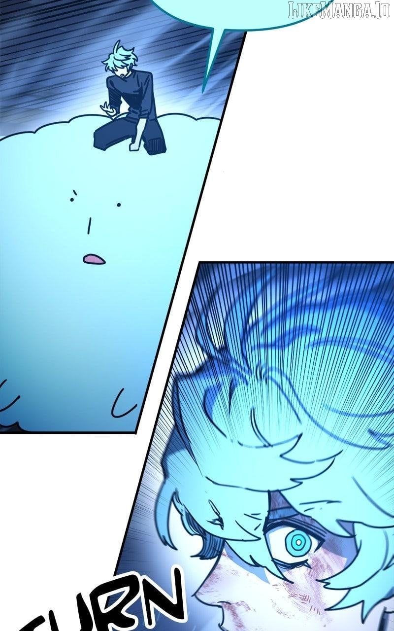 I Was Mistaken for the Villain – Chapter 27 – Page 83