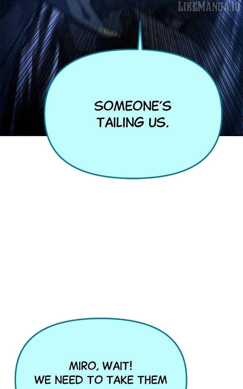 I Was Mistaken for the Villain – Chapter 27 – Page 86