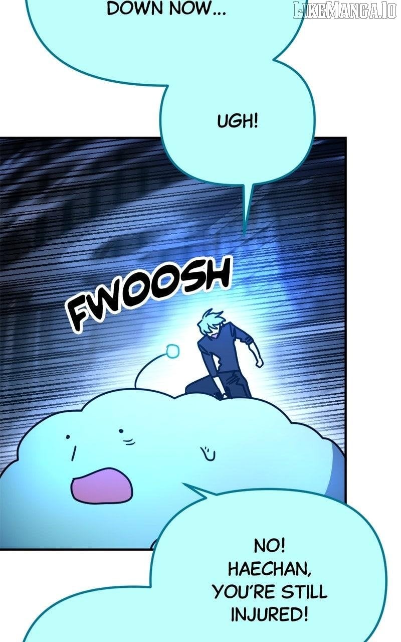 I Was Mistaken for the Villain – Chapter 27 – Page 87