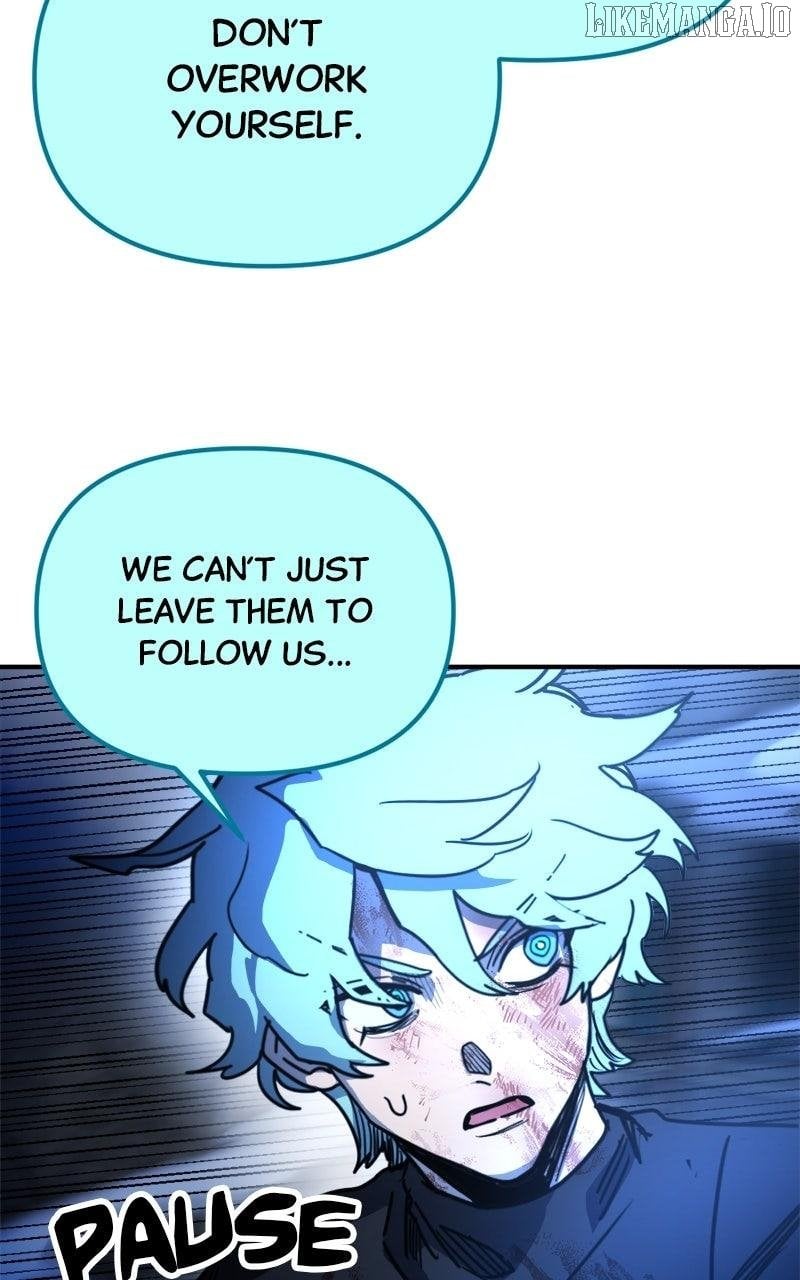 I Was Mistaken for the Villain – Chapter 27 – Page 88