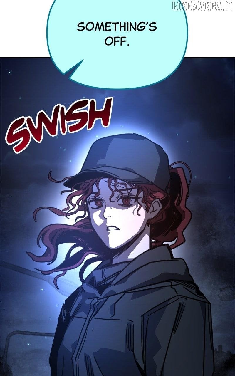 I Was Mistaken for the Villain – Chapter 27 – Page 95