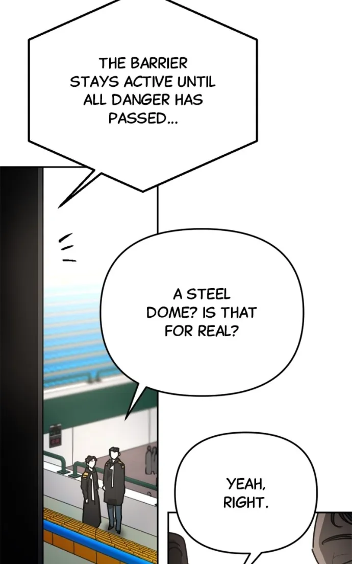 I Was Mistaken for the Villain – Chapter 48 – Page 10