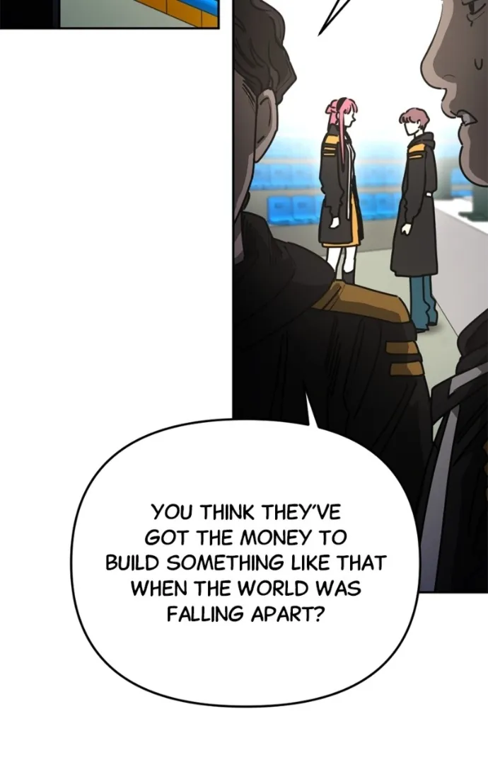 I Was Mistaken for the Villain – Chapter 48 – Page 11