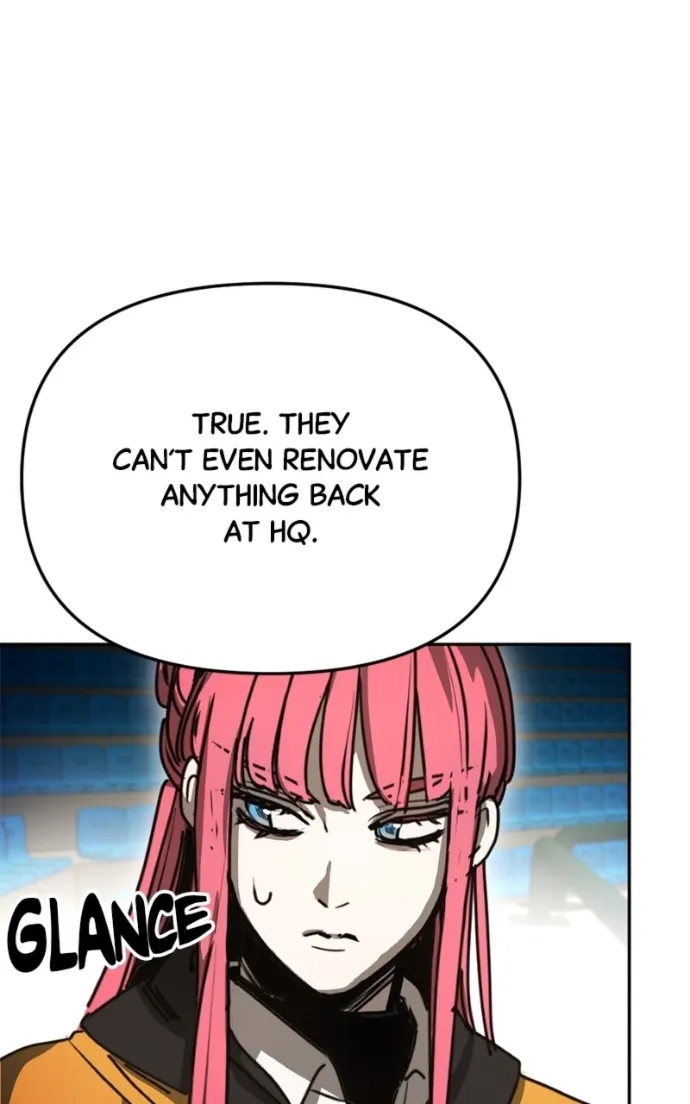 I Was Mistaken for the Villain – Chapter 48 – Page 12