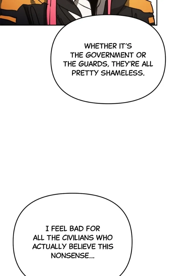 I Was Mistaken for the Villain – Chapter 48 – Page 13