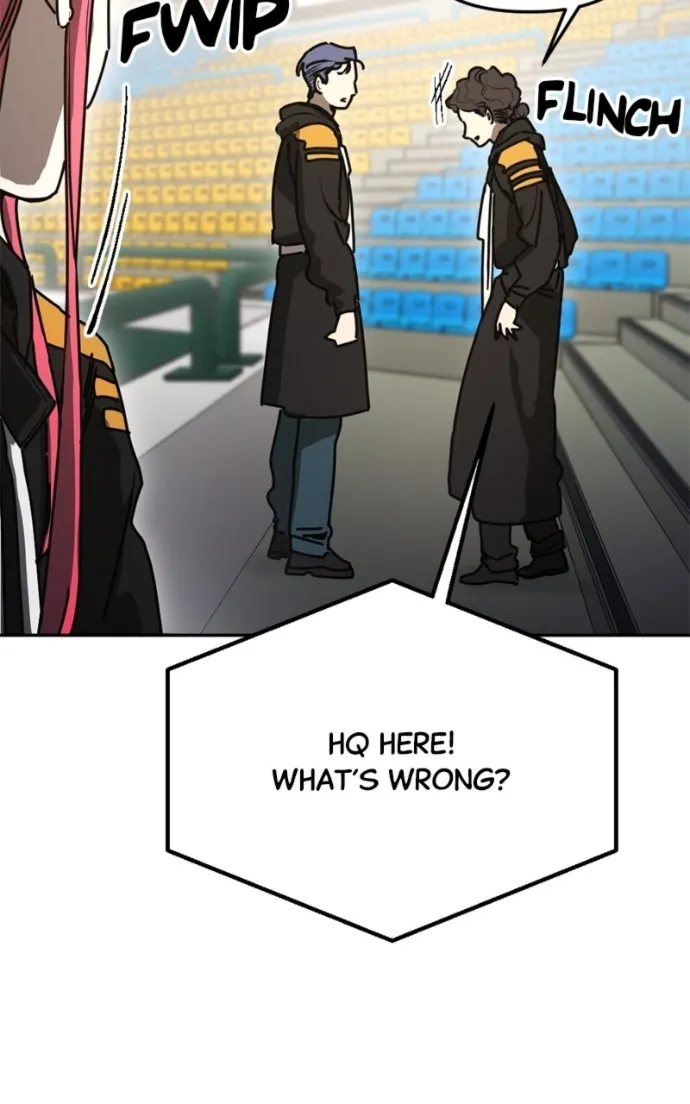 I Was Mistaken for the Villain – Chapter 48 – Page 18