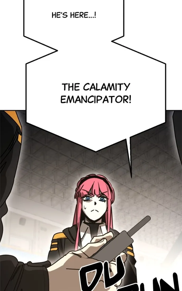 I Was Mistaken for the Villain – Chapter 48 – Page 21