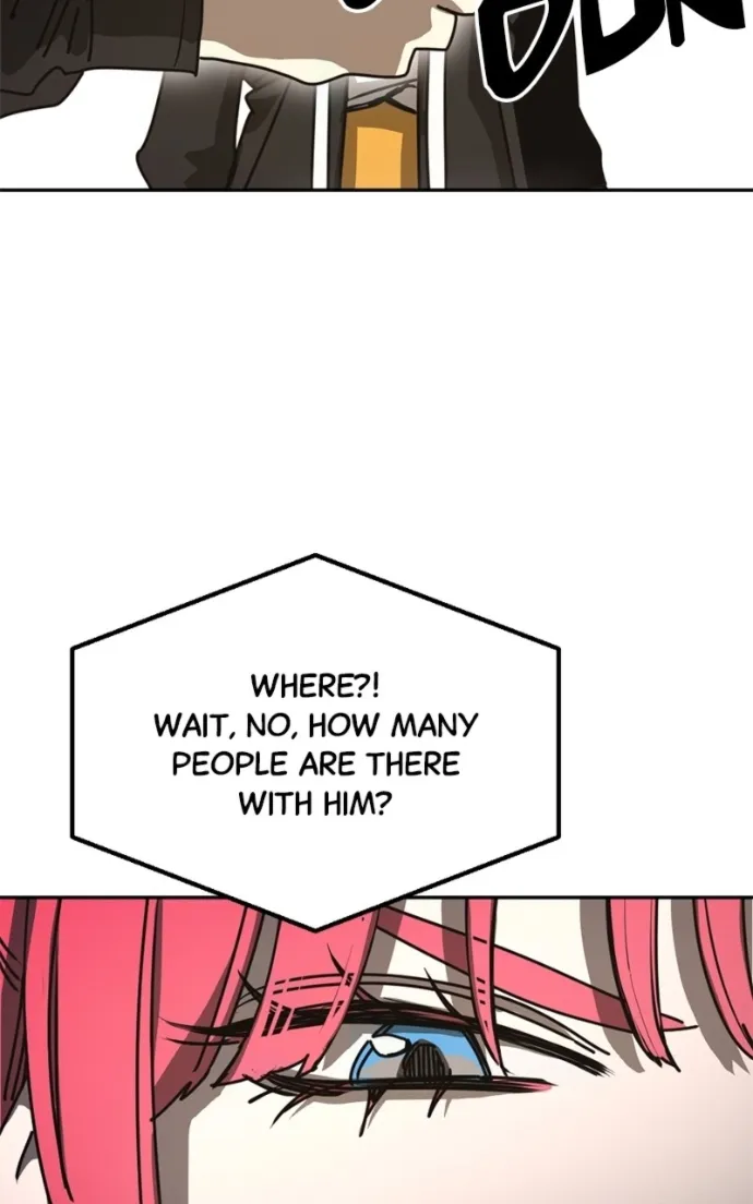 I Was Mistaken for the Villain – Chapter 48 – Page 22