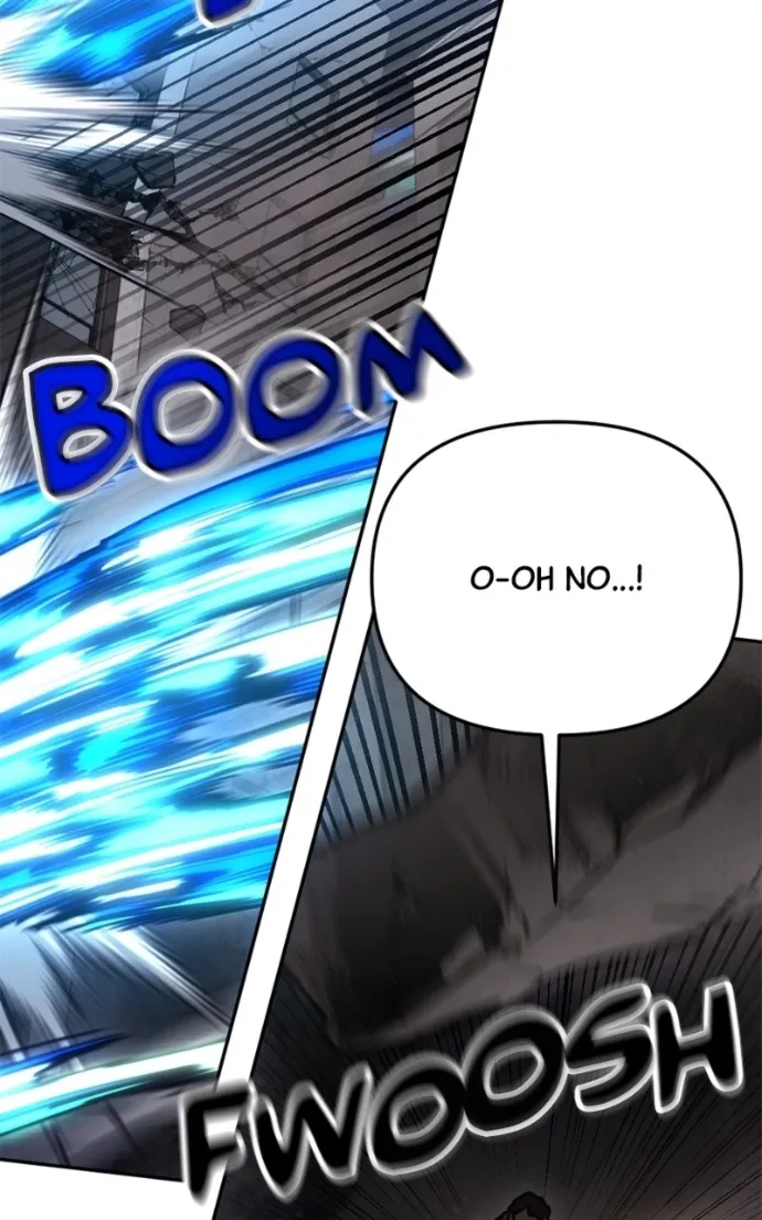 I Was Mistaken for the Villain – Chapter 48 – Page 33