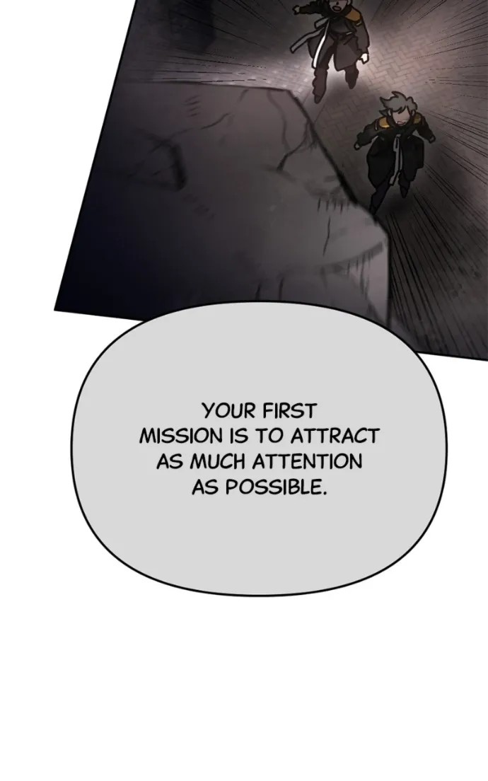 I Was Mistaken for the Villain – Chapter 48 – Page 34