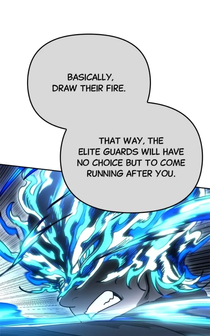 I Was Mistaken for the Villain – Chapter 48 – Page 35