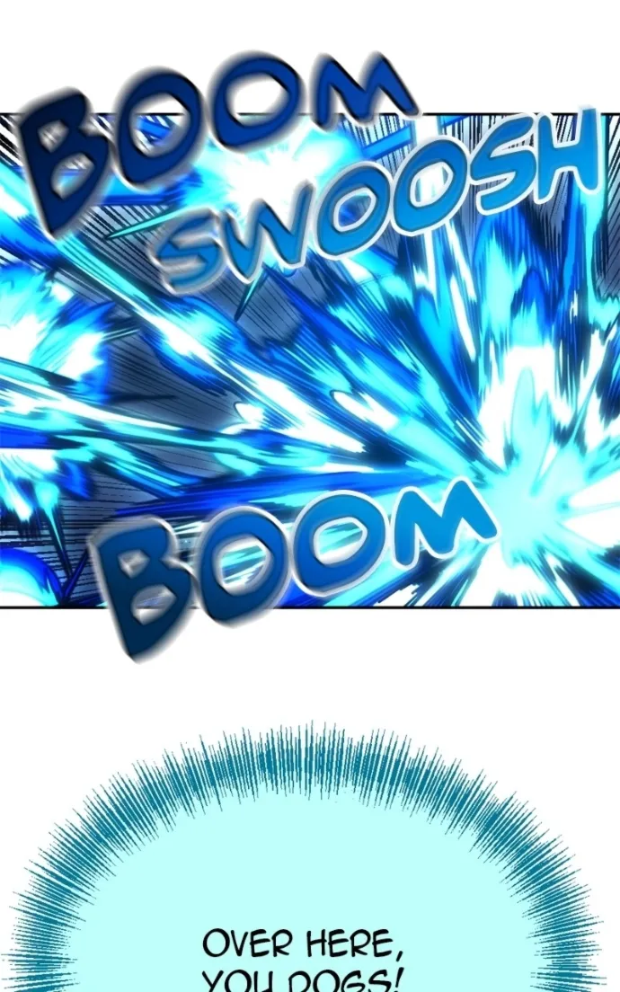 I Was Mistaken for the Villain – Chapter 48 – Page 37
