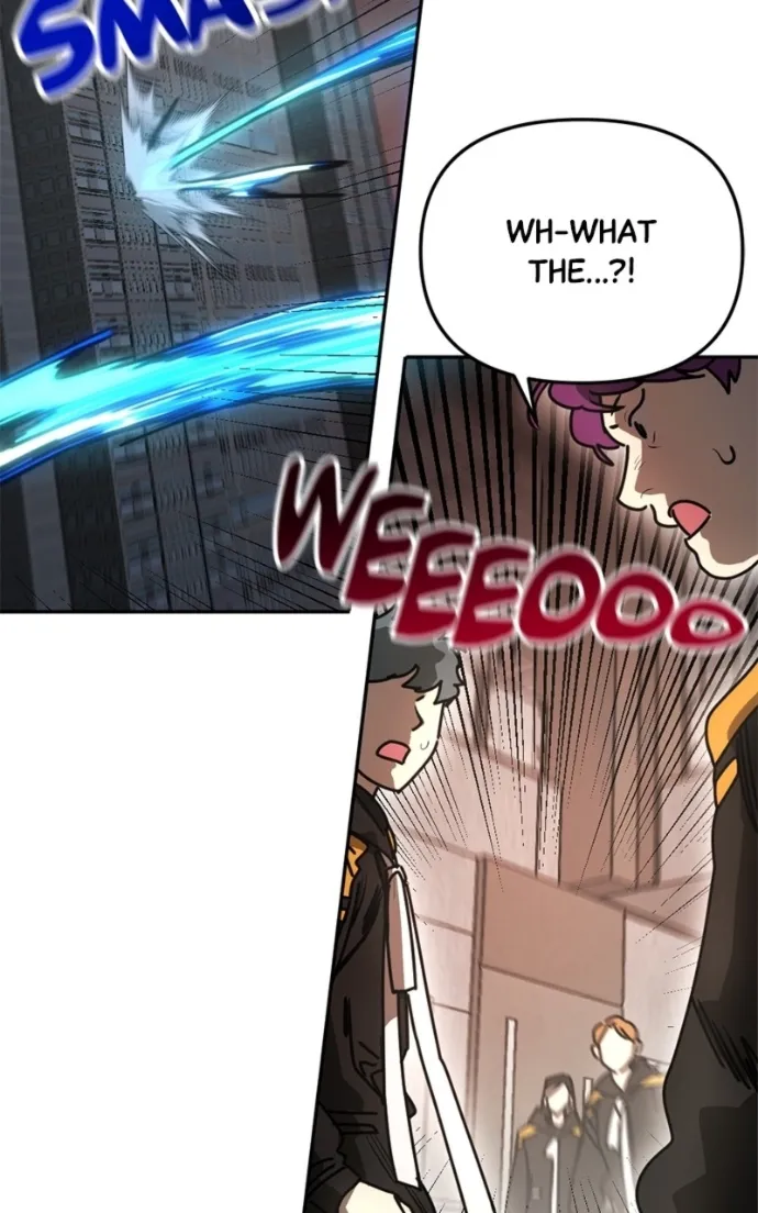 I Was Mistaken for the Villain – Chapter 48 – Page 40