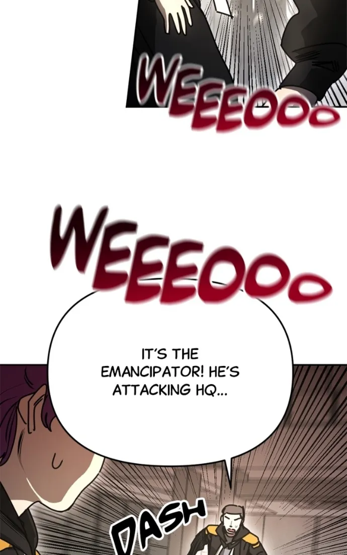 I Was Mistaken for the Villain – Chapter 48 – Page 41