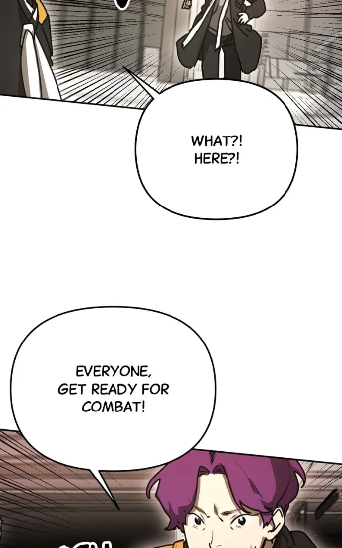 I Was Mistaken for the Villain – Chapter 48 – Page 42