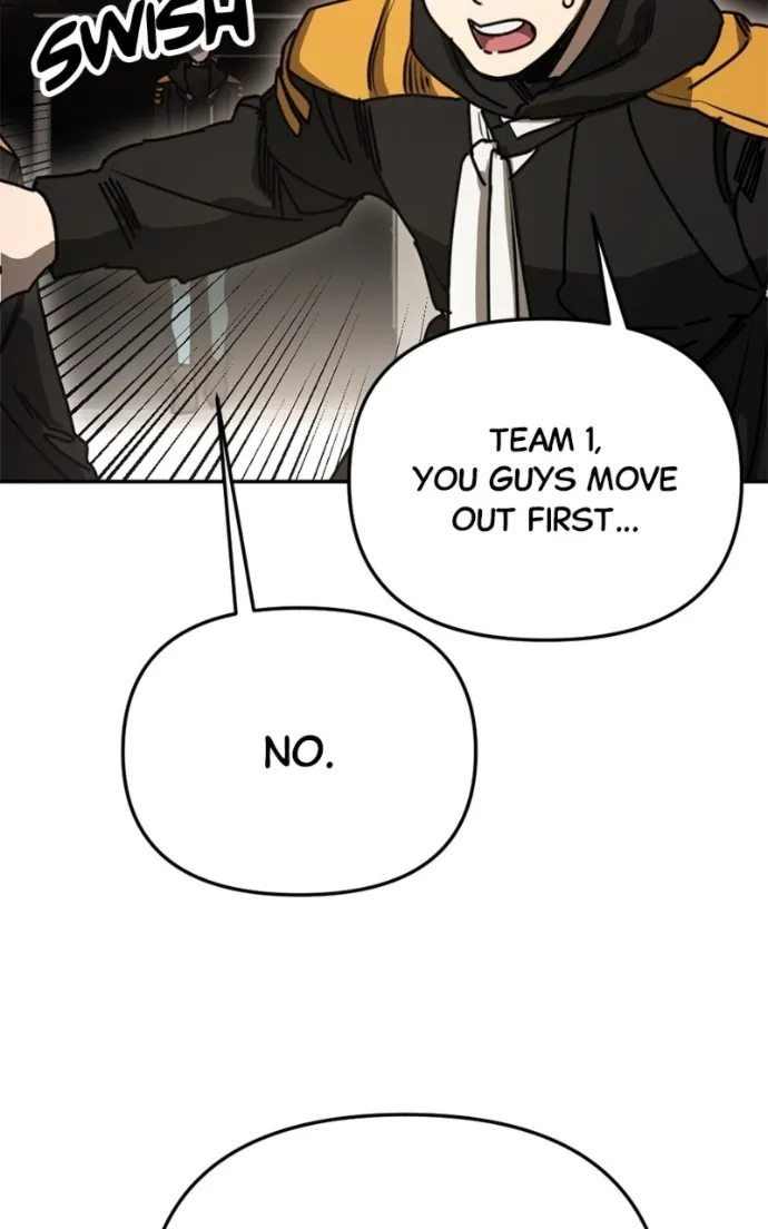I Was Mistaken for the Villain – Chapter 48 – Page 43