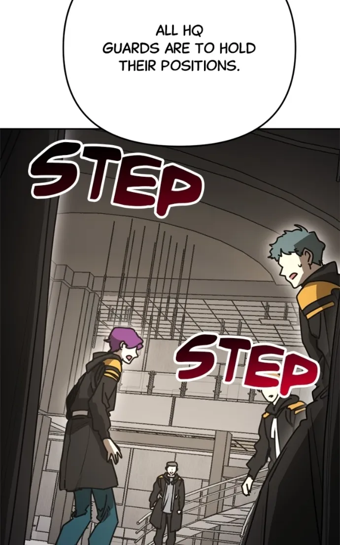 I Was Mistaken for the Villain – Chapter 48 – Page 44